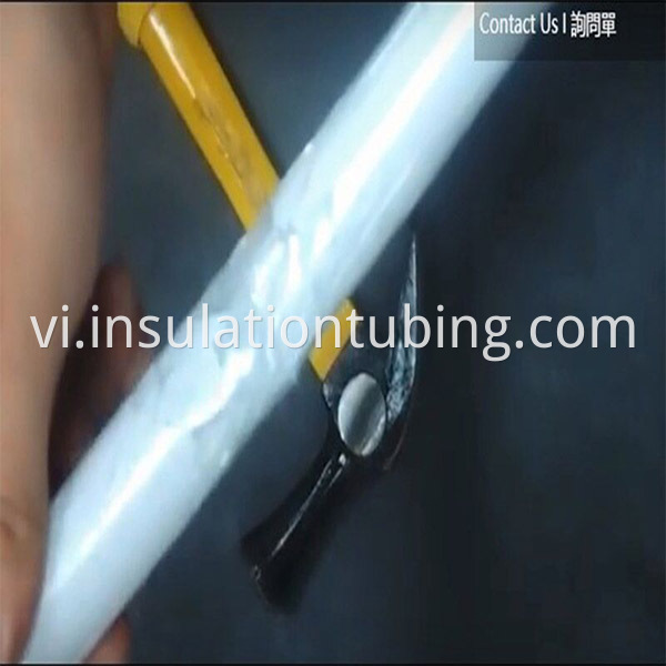 PET Film for LED Light